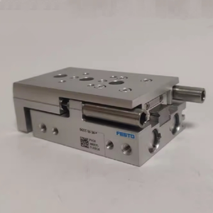 กระบอกสูบแบบสไลด์ DGST-10-30-PA รุ่นดั้งเดิม 8085118 พร้อมส่ง - Product Image 1