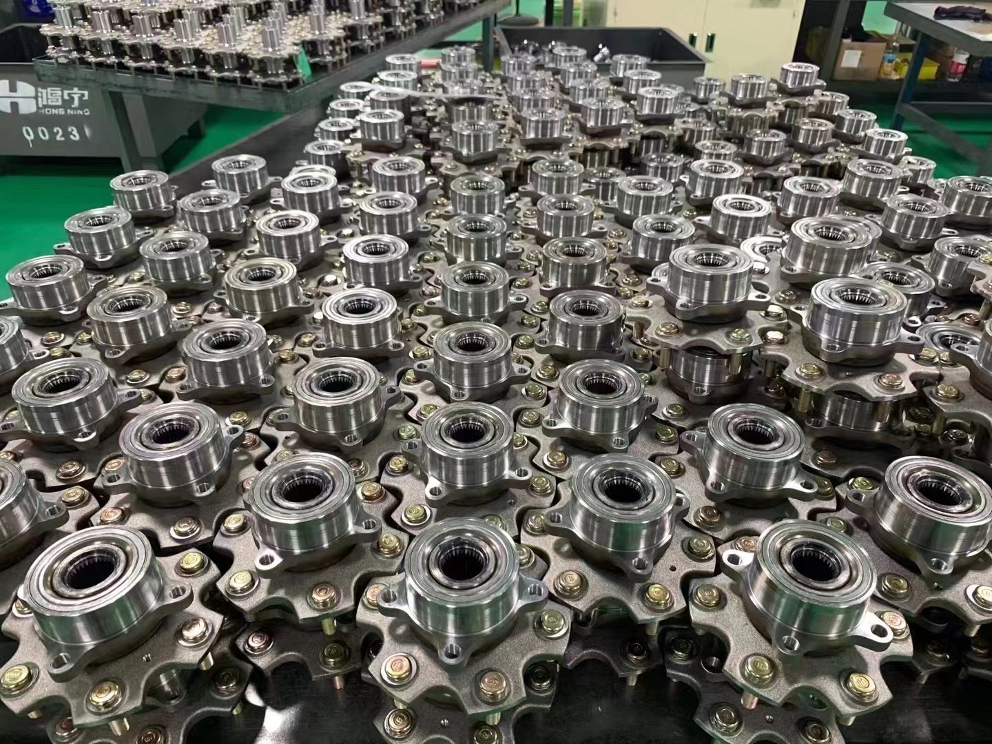 H Fit NISSAN 300ZX 43280-40P05 43280-AA300 Kontinental Product