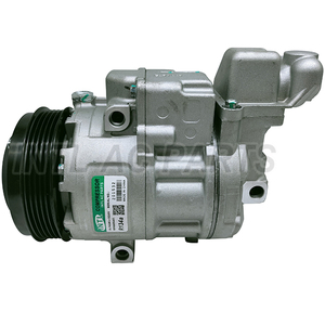 Máy Nén Khí A/C Tự Động 6SEU12C Cho MERCEDES Benz MB - Product Image 4