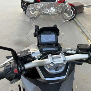 <span class=keywords><strong>2022</strong></span> vente chaude CF marque Guanggong chine fabrication fournissant l'approbation CEE 50-100CC 50km kilométrage longue portée <span class=keywords><strong>moto</strong></span> à gaz - Product Image 6