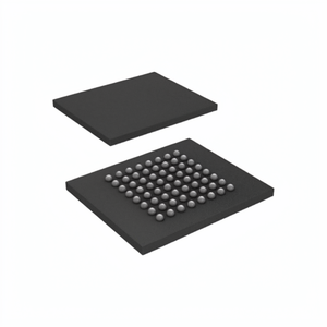 Servicio Integral Original S29GL512T11FAIV10 64 LBGA Componente Electrónico de Memoria - Product Image 1