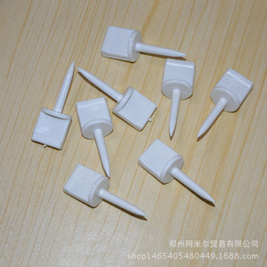 Target Nail High Quality Nylon 5.5Cm For Grass And Eva Targets Shooting Accessory - Product Image 5