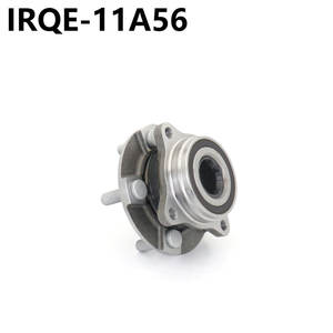 Ensemble de moyeu de roue Irqe 512517 11A56 pour Ford Mustang, pièce de rechange en acier pour roulement - Product Image 2