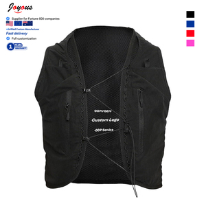 Gilet d'hydratation tactique <span class=keywords><strong>portable</strong></span> en polyester, imperméable, pour la course à pied, le vélo, la randonnée, <span class=keywords><strong>ceinture</strong></span> de sac à dos, Joyous - Product Image 1