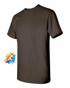 เสื้อยืดผู้ชาย Formula1 Industries แขนสั้น ผ้าฝ้าย 100% ป้องกันขนร่วง แห้งเร็ว เป็นมิตรกับสิ่งแวดล้อม มีทุกขนาดและสี - Product Image 5