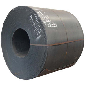 Bobina de Acero al Carbono Laminado en Frío de Grado C de Alta Calidad JIUHAO para Placas de Calderas - Acero de Alta Resistencia con Tolerancia del 1% - Product Image 1