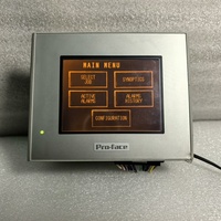 Panel Sentuh LT3201A1D24C PFXLT3201AADC 24VDC