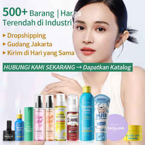 KORMESIC Certifié Bpom, Vente en Gros, 250ml, Gel Douche Nettoyant en Profondeur, Réparateur et Fortifiant, au Collagène, Nourrissant, pour le Corps et les Cheveux - Product Image 2