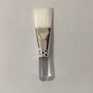 Petit pinceau applicateur de <span class=keywords><strong>masque</strong></span> facial en silicone, poils doux, <span class=keywords><strong>pour</strong></span> spa, salon de beauté, DIY, <span class=keywords><strong>masque</strong></span> fait <span class=keywords><strong>maison</strong></span> - Product Image 3