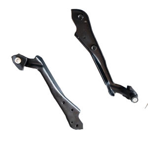 Rodillo de puerta corredera, parte superior derecha, 1361786080, para <span class=keywords><strong>fiorino</strong></span>, 2008-2018, gran oferta - Product Image 2