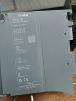 6ES7516-3AN00-0AB0 6ES75163AN000AB0 Modul CPU S7-1500 PROFINET 24V Untuk PLC