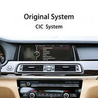 Car Player untuk BMW Seri 7 F01-F04 730/740 2010-2017 10.25" Android Auto DSP USB Dashboard Mount Garansi 1 Tahun
