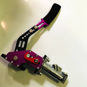 Universal hidráulico deriva freno de mano - Product Image 2