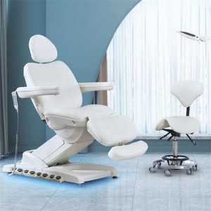 Tattoo Lash Beautiful <b>Bed</b> Furniture Massage Tables <b>for</b> Sale - Product Image 1