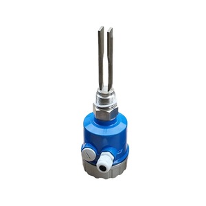 Sensor de Nivel de Líquido 40-30000mm, Principio de Horquilla Vibratoria, Montaje Roscado, Acero Inoxidable 304, Uso Industrial - Product Image 4