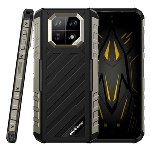 Teléfono Inteligente Resistente Ulefone Armor 22, Android 13, NFC, 8+128 GB, 6.58 Pulgadas, Visión Nocturna, Versión Global - Product Image 5