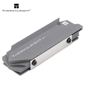 高性能Thermalright <span class=keywords><strong>M</strong></span>.<span class=keywords><strong>2</strong></span> 2280固态硬盘冷却器2280固态硬盘散热器冷却 - Product Image 1