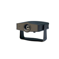 Nouveau projecteur LED portable 2026 FHD intelligent Android 14 avec design innovant à clapet, Wi-Fi pour films de cinéma maison, BT5.1