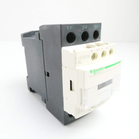 Respon instan 24/7, stok melimpah. Kualitas tinggi dengan harga rendah. Kontaktor LC1D38BL 24V