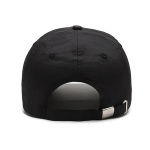 Disangsa S Baseball Cap Black Breathable <b>Sunscreen</b> Outdoor Sports Hat - Product Image 4