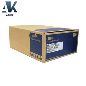 MR-J3 MR-J3-350A มิตซูบิชิไดรฟ์เซอร์โว MELSERVO-J4 - Product Image 1