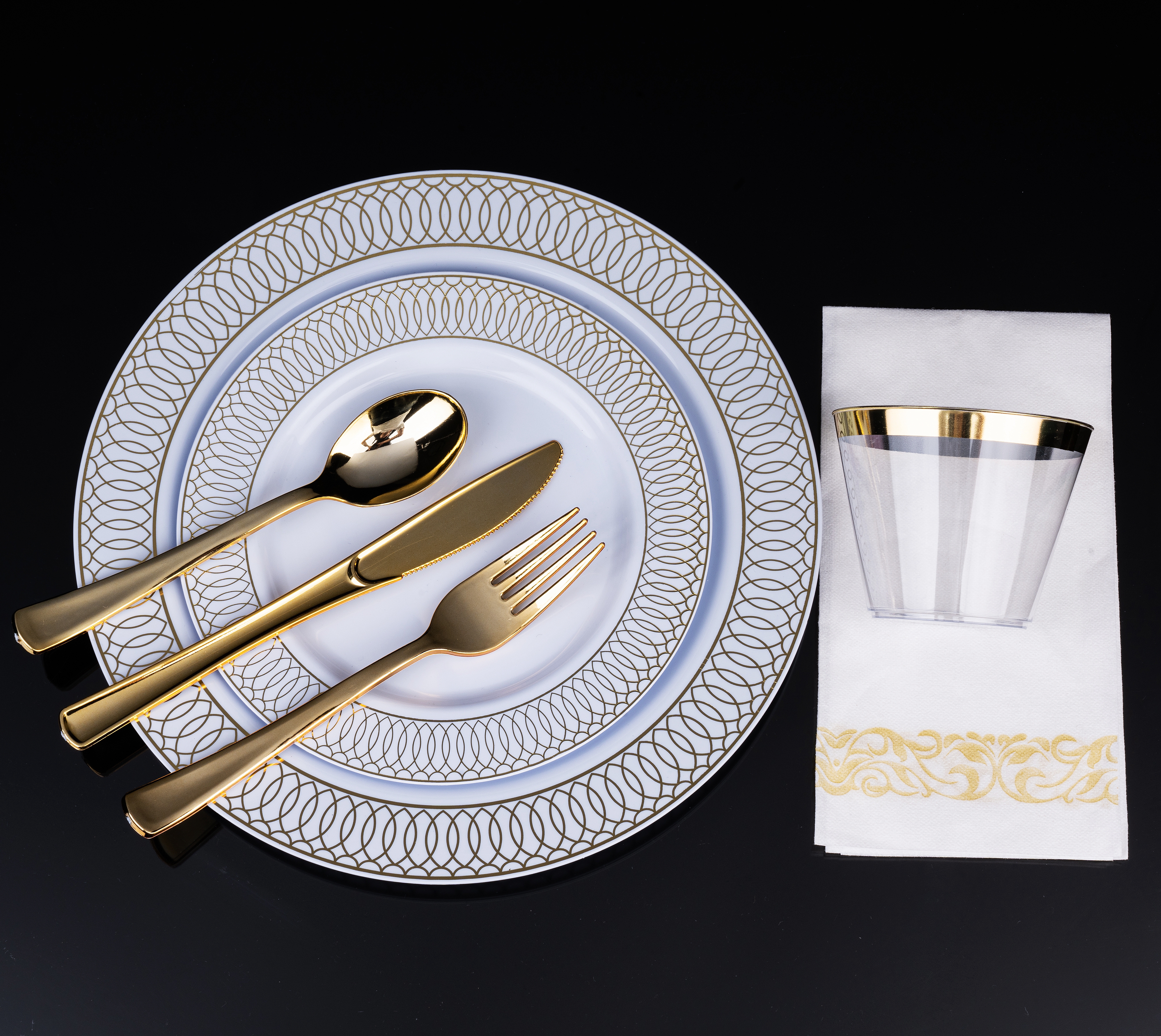 Cercle d'or