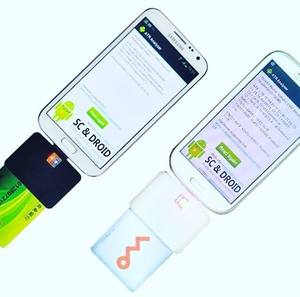 <span class=keywords><strong>Lector</strong></span> de Tarjetas CAC USB C, <span class=keywords><strong>Lector</strong></span> de Tarjetas de Acceso Común USB CAC, Compatible con Windows 10/11, Mac OS 10.15 y Linux (Tipo C) - Product Image 3