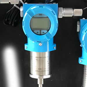 غاطسة رقمية عالية الدقة <span class=keywords><strong>LPG</strong></span> magnetostritive من البلاستيك وتباع في المصنع - Product Image 2