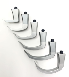 Instrument chirurgical vidéo <span class=keywords><strong>laryngoscope</strong></span> équipement intubation adulte/pédiatre anesthésie <span class=keywords><strong>laryngoscope</strong></span> visuel - Product Image 3