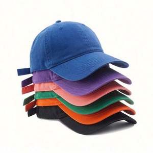 Gorras de Béisbol Deportivas Personalizadas con Bordado 3D, Gorras Snapback de 6 Paneles de Algodón para Hombre y Mujer, en Oferta - Product Image 2