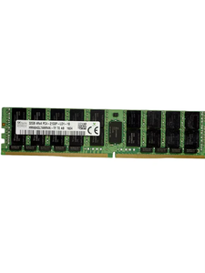 SK/Hynix/Hyundai 32G 4R4 PC4-2133P ECC REG <b>DDR4</b> Server <b>Memory</b> Module - Product Image 1