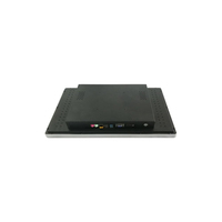 Monitor Tablet Layar Sentuh Android 27 Inci RK3568 Layar Signage Komersial SH2703AD