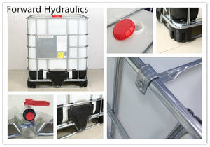 Réservoir d'<span class=keywords><strong>eau</strong></span> en plastique <span class=keywords><strong>de</strong></span> 1000 L utilisé pour la collecte <span class=keywords><strong>de</strong></span> l'<span class=keywords><strong>eau</strong></span> <span class=keywords><strong>de</strong></span> <span class=keywords><strong>pluie</strong></span> - Product Image 5