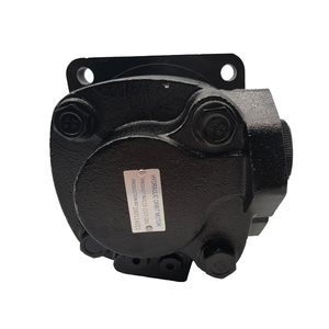 Motor Hidráulico Djcxysm 113-1157-006 Tipo Pistón Compatible con Eaton Char-Lynn Serie 6000 - Product Image 4