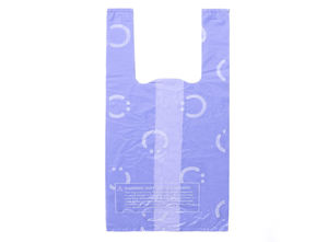 Bolsas Gruesas para Excremento de Perro, Extra Resistentes, a Prueba de Fugas, Bolsas para Desechos de Mascotas, Tamaño Grande - Product Image 4