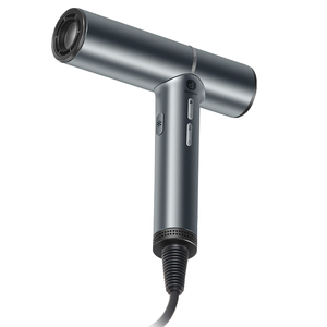 Secador de Pelo Inteligente Plegable con Motor BLDDC, Tecnología Iónica de Alta Velocidad, Difusor de Plástico de 200000 RPM, Profesional, Novedad 2024 - Product Image 1