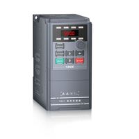 Convertisseur de fréquence Xinje neuf et original VH5-43P7-B/VH5-45P5-B VH5-CC100/VH5-CN100/VH5-PE100 Convertisseur de fréquence industriel