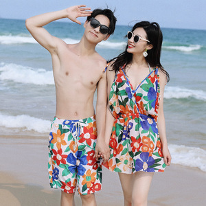 <span class=keywords><strong>Maillot</strong></span> <span class=keywords><strong>de</strong></span> <span class=keywords><strong>bain</strong></span> pour couple Bikini trois pièces pour <span class=keywords><strong>femme</strong></span> en bord <span class=keywords><strong>de</strong></span> mer Pantalon <span class=keywords><strong>de</strong></span> plage pour homme <span class=keywords><strong>Combinaison</strong></span> <span class=keywords><strong>Maillot</strong></span> <span class=keywords><strong>de</strong></span> <span class=keywords><strong>bain</strong></span> pour homme - Product Image 6