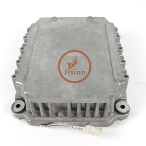 Contrôleur ECU 20582958 pour excavatrices EC210B EC240B EC290B EC360B EC380B, pièces détachées pour moteur D12C D12D - Product Image 6
