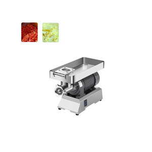 Mini hachoir à viande électrique pour la maison, les restaurants et un usage commercial - Product Image 1