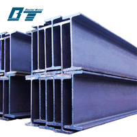 Prix d'usine Norme européenne personnalisée avec faisceau universel 120-220 Section laminée à chaud Ipe/Ipeaa pour les normes européennes