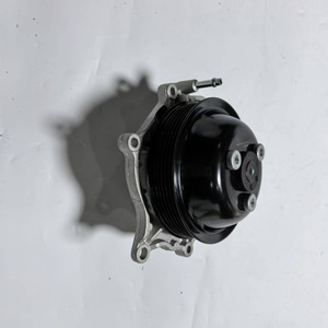 Bomba de agua eléctrica Porsche 9A210604902 para 991 992 3.0 3.8 17-22, pieza de repuesto nueva - Product Image 2