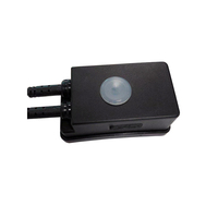 Inverseur étanche Rechargeable li-batterie batterie 800mah pour el bande fil autocollant USB recharge de travail 4 ~ 6 heures