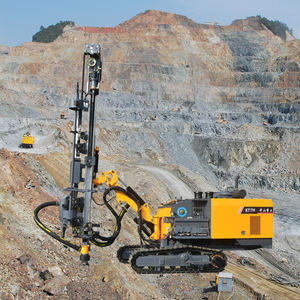 מחיר המפעל kaishan kt7d הידראולי משולב מכונת קידוח קידוח קידוח עם מדחס אוויר - Product Image 3