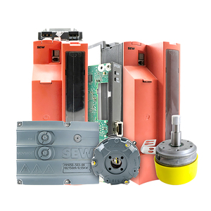 ตัวเข้ารหัสไซน์แบบสมบูรณ์ Eurodrive รุ่น OG73SSN1024 - Product Image 1