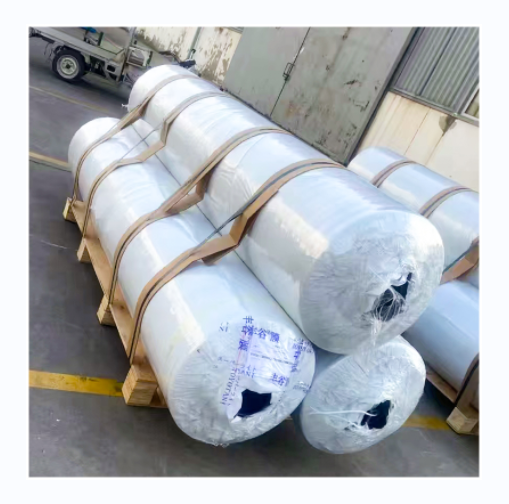 Factory Price Agricultural Plastic 150 Micron