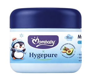Gel Pelembap Lembut Alami Perawatan Kulit Bayi Perbaikan Kulit Terbakar Matahari Musim Panas Produk Perawatan Kulit Bayi Baby Moisturizing Jelly Pro 200ml - Product Image 1