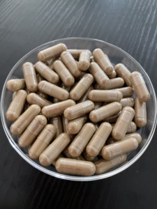 ハーブ雷神つるエキスカプセル20:1工場供給 - Product Image 3