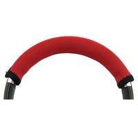 Coussinets d'oreille de remplacement compatibles pour casque EDIFIER pour W820BT W828NB Coussinets d'oreille de remplacement Pièces de casque confortables