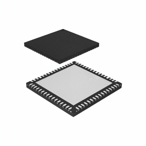 Embedded Original EFM32TG11B320F128GM64-AR 64 VFQFN Exposed Pad Buy Online Electronic Components - Product Image 1
